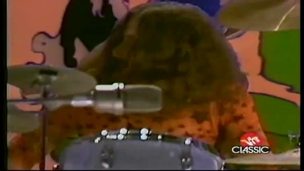 Black Sabbath - Iron Man (high)