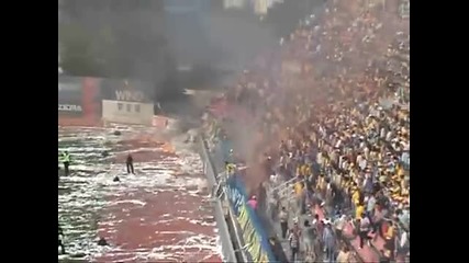 gate 6 - panetolikos 
