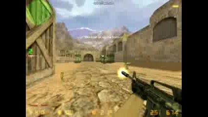 Counter Strike - Nf$ | Ma3xx