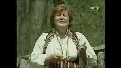 Petranka Kostadinova - Promenila Mi Se Mamo Pandura Devojka