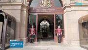 Очакваме решението на Йотова за служебен премиер