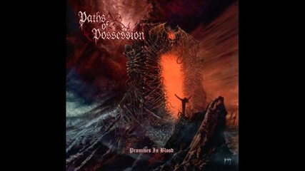 Paths Of Possession - The Icy Flow Of Death 