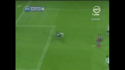 Всички 38 Гола На Меси В Барселона 