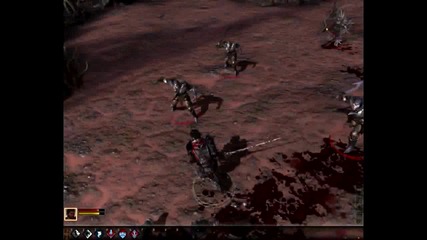 Dragon Age 2 Class Preview Part2 