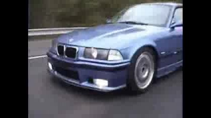 Bmw Cape Run Magistrala