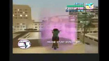 Gta Vice City Mission 57 - G - Spotlight
