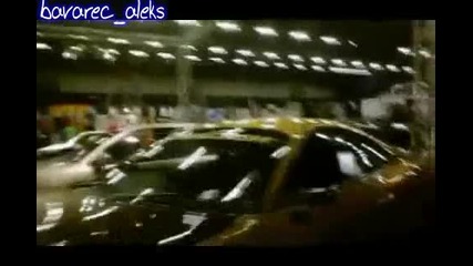 100% ненормален tuning 