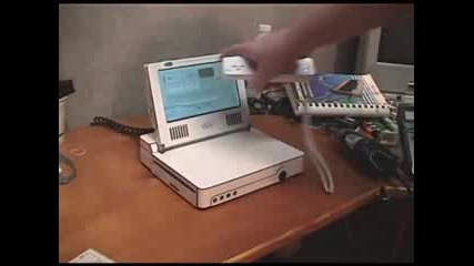 Wii Laptop
