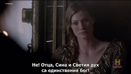 Vikings викинги S03e09(2015)m