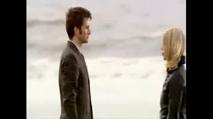Doctor Who - My Lonely Angel 