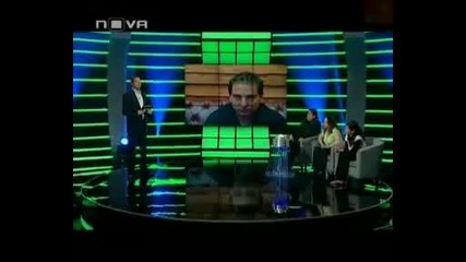 Bg Big Brother Family 11.04.2010 Част 6