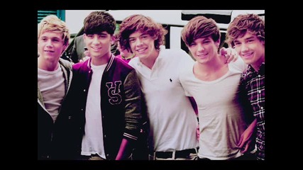 One Direction - I Wish