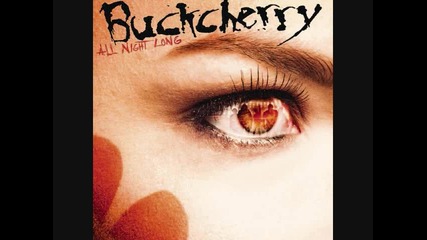 *new* Buckcherry - I Want You