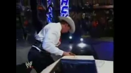 John Cena Unveils The New Wwe Championship Belt 