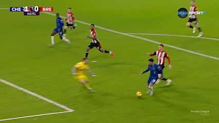 Top Skills with Ball of the Week