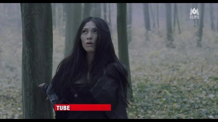 Anggun - Mon Meilleur Amour ( New Version )