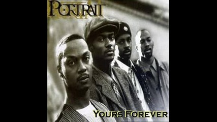 Portrait - Yours Forever