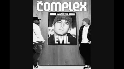 Bad Meets Evil Complex Video June 2011