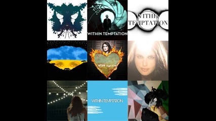 Within Temptation -15. Smells Like Teen Spirit ( Nirvana Cover) ( Covers-2012)