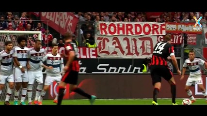 Fifa Ballon d'or 2014 | Нойер , Роналдо или Меси