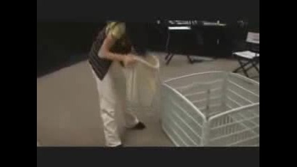 Miley Cyrus funny moments 2010 xdd 