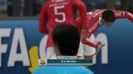 Best Fifa Goals | Ep8.
