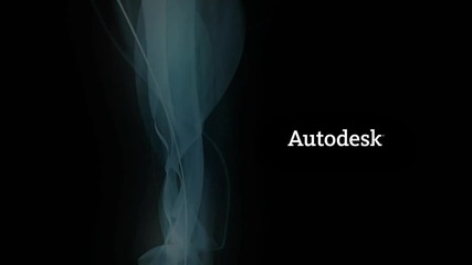 Autodesk 2012 games show reel