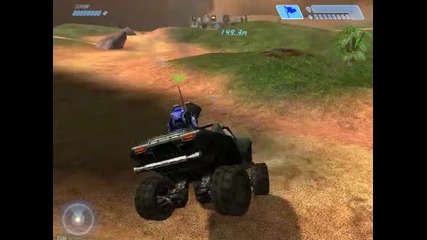 Halo Епизод 1