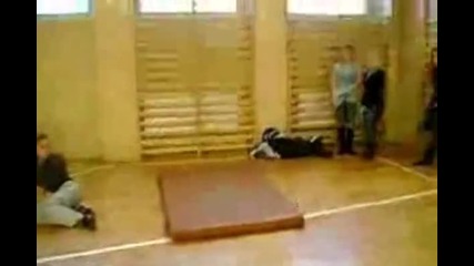 Моля, не правете това кадето и да е!!!