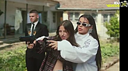 Amna X Seka Aleksic - Boga Mi (official Video).mp4