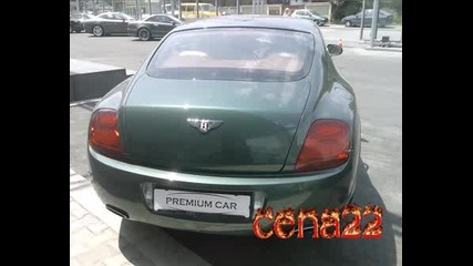 Premium Car