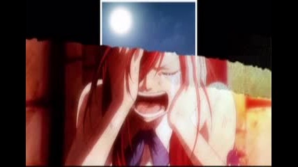 Erza Scarlet