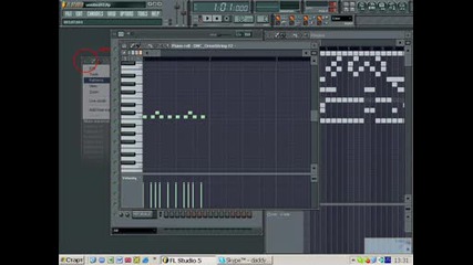 My Going Down Remix