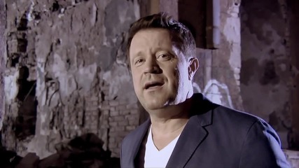 Osman Hadzic & Ivana Banfic- Zalijepljeni (official video) Hd