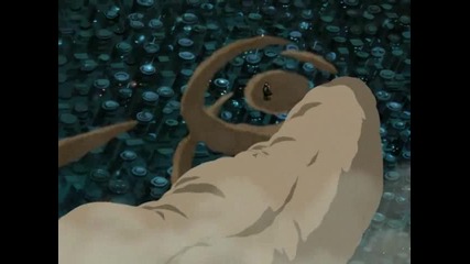 [български Суб] Naruto Shippuuden - 004