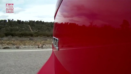 Volkswagen Golf Gti 2013 review