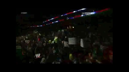 [ Wwe Raw - 29/10/2012 ] Shamus и Big Show | Segment |..