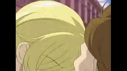 Ouran High School Host Club