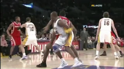 Kobe Bryant Clinic - Hd split6