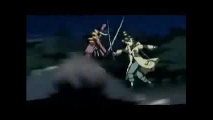 Black Blood Brothers - Sadness