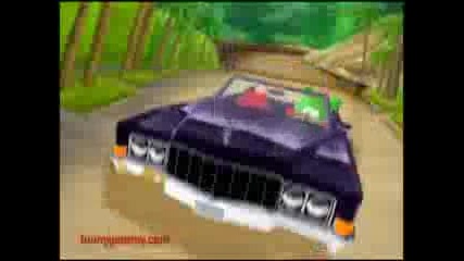 The Gummy Bear Song 