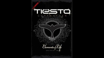 Tiesto - Powermix 2009 