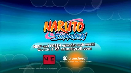 Naruto Shippuuden 275 Preview Bg Sub Високо Качество