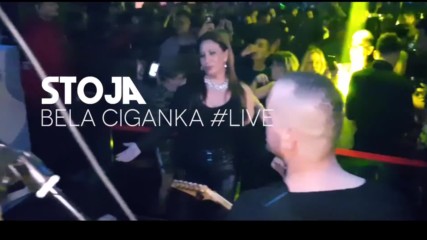 Stoja - Bela Ciganka Live