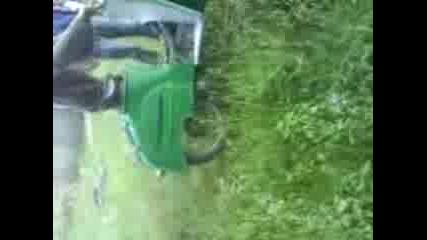 Мото Откачалки