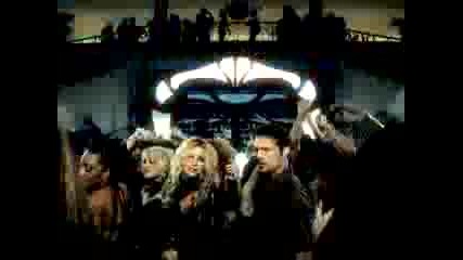 Britney Spears - Boys Official Music Video