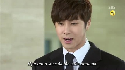 Queen of Ambition E02 3/3 (bg Sub)