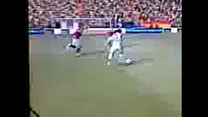 Super Goal With Kaka On Fifa 07