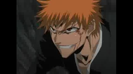 Bleach - Straight Hate ( Grimmjow )