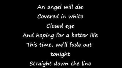 The A Team - Ed Sheeran Lyrics